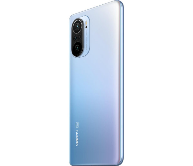 Xiaomi Mi 11i 5G 8/256GB Celestial Silver - 649100 - zdjęcie 7